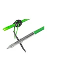 Truglo Carpedo Superior Durable Hunting Bowfishing Arrow W/slide - 575 New. Price: $60.17.