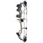 Bear Royale Rth LH50 Compound Bow, Mossy Oak Camo, Left-handed (AV02A21015L) New. Price: $417.78.