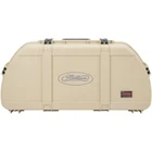 Skb Mathews Iseries Shaped Bow Case Tan New. Price: $314.99.