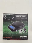 HAWK-500 Professional Table Top Digital Scale 500G X 0.01G Brand New Never Used. Price: $35.00.