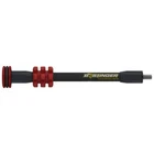 Bee Stinger Microhex Stabilizer, Red, 6" New. Price: $64.99.