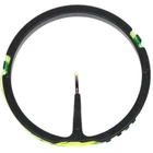 Axcel AVX3-RP19-GR AVX-31 Fiber Optic Ring Pin .019 Green New. Price: $58.61.