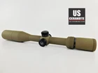 Vortex Diamondback Tactical 6-24X50MM EBR-2C Moa Flat Dark Earth DBK-10028 New. Price: $519.99.