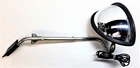 Mirror-lite Heated Safety Crossing Ball With Mount Arm 48173 Used. Price: $173.33.