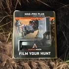 Mag-pro Plus-painted Arrow-compound Bow Universal Magnetic Phone Mount New. Price: $45.99.