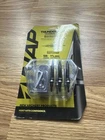 NAP60695 Thunderhead Broadhead 125 Gr/ Pack Crossbow New. Price: $40.00.