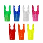 Easton - Pin Nock Large White 12PK Archery Arrow New. Price: $19.99.