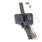 Painted Arrow Pro Magnetic Phone Mount For Traditional Bows (left Hand) New. Price: $59.99.