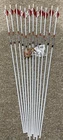 Easton 6.5 Whiteout Arrows 400 In. Bully Vanes 12 Pk. New. Price: $169.99.
