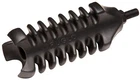 Truglo Deadenator Xs Bow Stabilizer Black Rubber Dampening Fins Compact New. Price: $29.86.