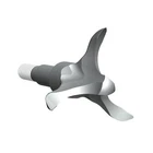 G5 Small Game Head 100GR New. Price: $9.95.
