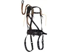 Muddy Safeguard Harness Black X-large New. Price: $104.46.