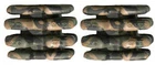 Sims Limbsaver Superquad Split Camo 1 Pair New. Price: $23.57.