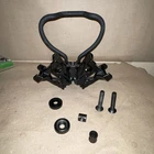 Bear X Catalyst 420 Crossbow - Replacement Riser & Bolts Used. Price: $63.00.