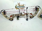Pse Evolve 31 Compound Bow Package! 24.5-30" 50-60#'S Right Hand! Used. Price: $699.99.