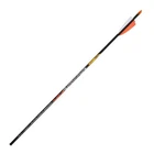 Black Eagle Spartan 18/64" Fletched Arrows 2.5" Shield Pack (33851) New. Price: $104.99.