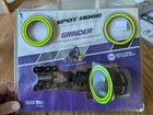 Spot Hogg Grinder Lh 3 Pin .019 W/o Micro Adjust Mrt Bow Sight -- New!. Price: $190.00.