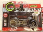 Hha Tetra Max Ryz Dovetail Mount 2510 Rh Cerekote Mathews Bow Sight $529.99 New. Price: $299.99.