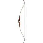 Bear Kodiak Recurve Shedua And Green 40 Lbs. Lh New. Price: $614.01.