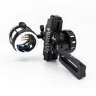 B3 Rize X Bow Sight 4 Pin .010 Right Hand Mathews Bar New. Price: $329.99.