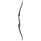 Fin-finder 81196 Bank Runner Bowfishing Recurve Black 58 In. 35 Lbs. New. Price: $146.48.