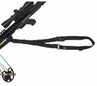 Killer Instinct Bone Collector Flexible Nylon Single Point Crossbow Sling 1052BC New. Price: $29.99.