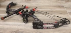 Pse Droptine Sx Compound Bow Used. Price: $206.95.