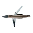 Nap New Archery Products Slingblade Broadhead 100 Grain 3 Pack. Price: $33.14.
