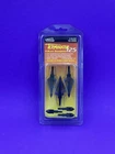 The Game Tracker Terminator 4 Blade Broadhead 125 Grain 3 Arrowheads Points New. Price: $14.95.