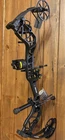 New Bear Archery Species Ev Bow Rth Package Rh 55#-70# Hunting Kit. Price: $314.99.