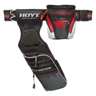 Elevation Nerve Field Quiver Package Hoyt Edition Black/red Lh New. Price: $142.99.