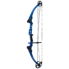 Genesis Mini Bow Blue Lh New. Price: $176.43.