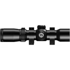 Barnett BAR20038 Precision Reticle Illuminated Scope 1.5-5X32MM Red/green New. Price: $152.22.