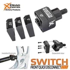 Dead Center Archery Products Switch Quick Disconnect Kit New. Price: $69.99.