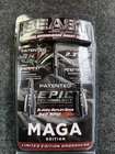 Beast Broadheads Special Edition Maga Blade 100GR 2.3 Cut Pack Brand New. Price: $79.99.