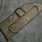 Neet Realtree Camo Soft Padded Bow Case Archery Hunting Protection Large Pocket Pre-owned. Price: $48.98.