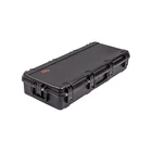 Skb Cases Iseries 3I-4217-USD Small Ultimate Waterproof Double Bow Case, Black New. Price: $509.99.