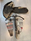 Barnett Wildcat Crossbow Package Used. Price: $299.00.