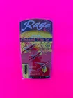 Rage Chisel Tip Slipcam Mechanical 2" Huge Cut Blade 100 Grain Broadhead Steel New. Price: $17.49.