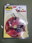 Magnus Bullhead 100 Gr - Pack Of 3 New. Price: $30.00.