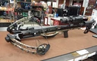 Mission Mxb 400 Crossbow Used. Price: $1000.00.