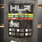 Victory Hlr Gamer Shafts 400 1 Doz. New. Price: $209.99.