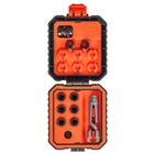 Hamskea Dc Insight Deluxe Peep System New. Price: $249.99.