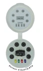 Hamskea Insight Short Draw Peep Kit Deluxe - 6 Aperture 4 Clarifier New. Price: $199.99.