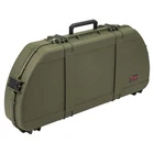 Skb Iseries Shaped Od Green Bow Case, Hard Shell (3I-4318-PL-M) New. Price: $304.99.