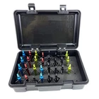 Smarkey Broadhead Storage Box Case For Compound Hunting And Crossbow Acce... New. Price: $23.84.