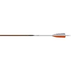 Easton Carbon Legacy 5MM Arrows 4 In. Helical Feathers 700 6 Pk. New. Price: $121.99.