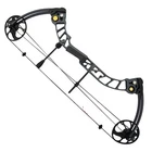 Safari Choice Professional Hunting Carbon Compound Bow New. Price: $299.99.