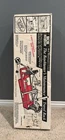 Vintage Mtm Case / Guard BMC-30 Bow Hunters Maintenance & Travel Rack Rare New. Price: $75.00.
