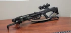Xpedition Archery Crossbow Mossy Oak Camo Used. Price: $199.99.